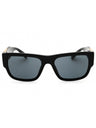 GB1/87 - Black / Dark Grey