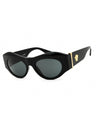 GB1/87 - Black/Dark Grey