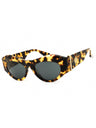 777/87 - Yellow/Brown Tortoise/Dark Grey
