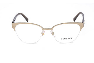 Versace VE1255B Eyeglasses-Beverly Hills Eyewear