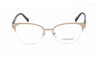 1339 - Pale Gold / Clear Lens