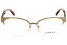 1463 - Gold / Clear Lens