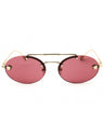 12521A - Pale Gold metal