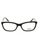 GB1 - Black / clear demo lens