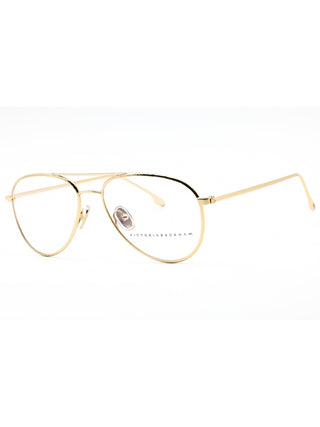 Victoria Beckham VB2103 Metal Aviator Women's Eyeglasses