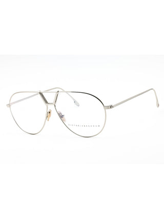 Victoria Beckham VB2106 Metal Aviator Women's Eyeglasses