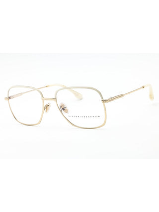 Victoria Beckham VB2108  Metal Rectangular  Women's Eyeglasses