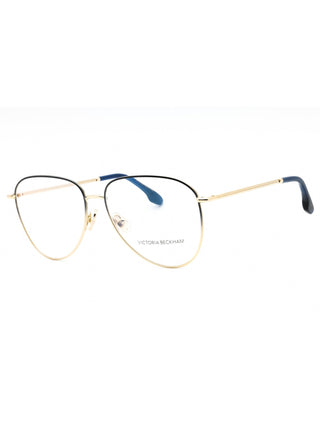 Victoria Beckham VB2116 Metal Aviator Women's Eyeglasses