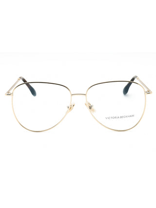 Victoria Beckham VB2116 Metal Aviator Women's Eyeglasses