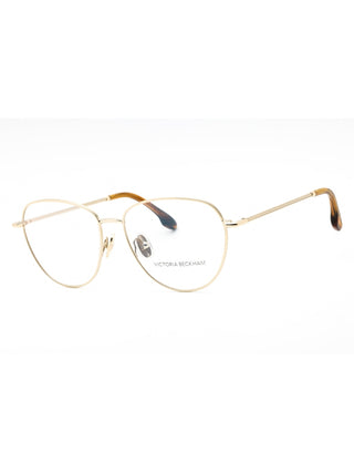 Victoria Beckham VB2119 Metal Aviator Women's Eyeglasses