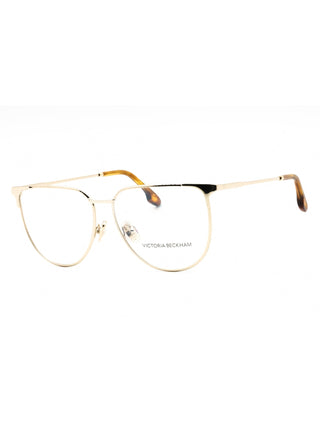 Victoria Beckham VB2121  Metal Oval  Wo's Eyeglasses