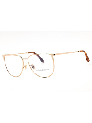 Victoria Beckham VB2121  Metal Round  Women's Eyeglasses