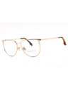 770 - ROSE GOLD/Clear demo lens