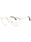 770 - BLUSH/Clear demo lens