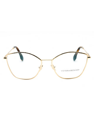 Victoria Beckham VB2122  Metal Cat eye  Women's Eyeglasses