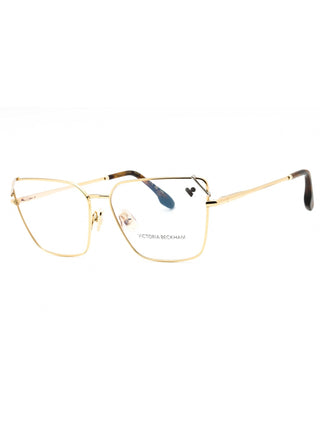 Victoria Beckham VB2126  Metal Cat eye  Women's Eyeglasses