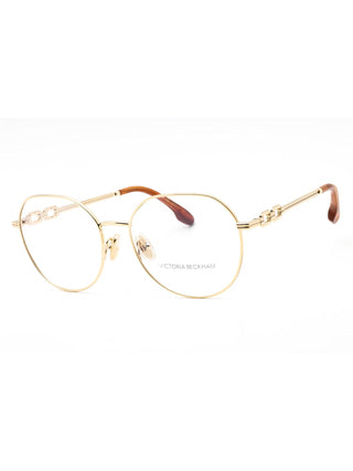 Victoria Beckham VB2129  Metal Round  Women's Eyeglasses