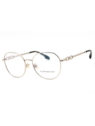 Victoria Beckham VB2129  Metal Round  Women's Eyeglasses