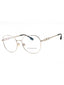 040 - SILVER/Clear demo lens