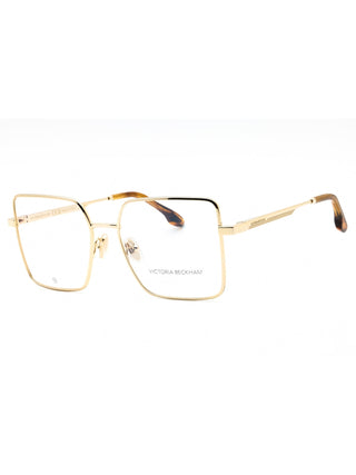 Victoria Beckham VB2132  Metal Rectangular  Women's Eyeglasses