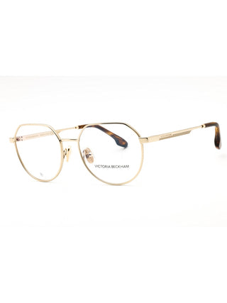 Victoria Beckham VB2135 eyeglasses featuring a sleek, lightweight acetate frame in a classic rectangular silhouette.