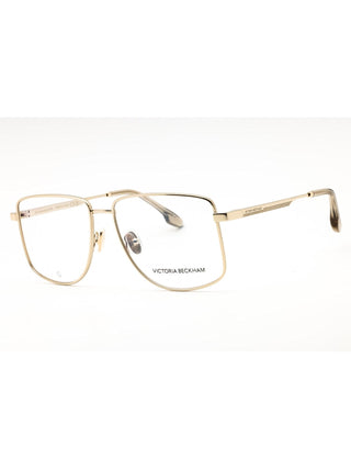 Victoria Beckham VB2136 eyeglasses featuring a sleek, lightweight acetate frame in a classic rectangular silhouette.