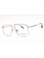 040 - SILVER/Clear demo lens