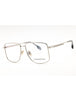 040 - SILVER/Clear demo lens
