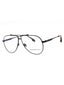 001 - BLACK/Clear demo lens