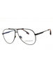 001 - BLACK/Clear demo lens