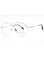 040 - SILVER/Clear demo lens