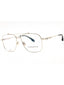 040 - SILVER/Clear demo lens