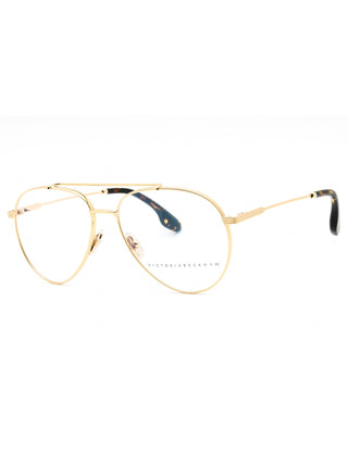 Victoria Beckham VB218 Metal Aviator Women's Eyeglasses