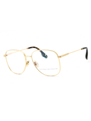 Victoria Beckham VB219 Metal Aviator Women's Eyeglasses