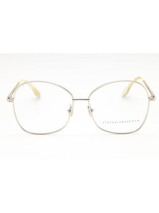 Victoria Beckham VB220 Oval Eyeglasses
