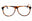215 - TORTOISE/Clear demo lens