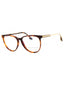 215 - TORTOISE/Clear demo lens