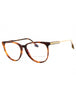 215 - TORTOISE/Clear demo lens