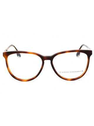 Victoria Beckham VB2610 acetate Round  Women's Eyeglasses