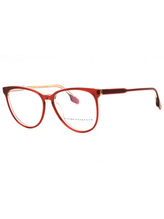 Victoria Beckham VB2610 acetate Round  Women's Eyeglasses