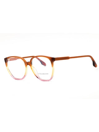 Victoria Beckham VB2613 acetate Round  Women's Eyeglasses