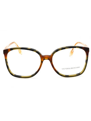 Victoria Beckham VB2615 Oversized Eyeglasses-Beverly Hills Eyewear