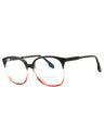 039 - GREY/ROSE/CARAMEL/Clear demo lens