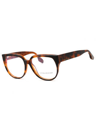 Victoria Beckham VB2617 acetate Oval  Women's Eyeglasses