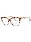 062 - VINTAGE GREY HAVANA/Clear demo lens