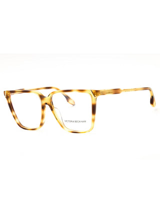 Victoria Beckham VB2633 acetate Rectangular  Women's Eyeglasses