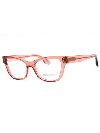 Victoria Beckham VB2642 injected propionate Cat eye  Women's Eyeglasses