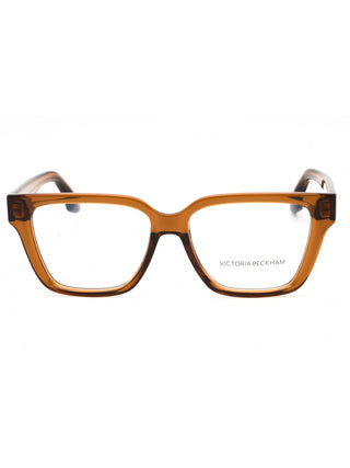 Victoria Beckham VB2643 injected propionate Rectangular  Women's Eyeglasses