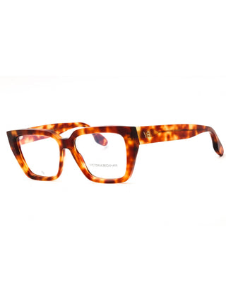 Victoria Beckham VB2648 acetate Rectangular  Women's Eyeglasses