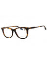 234 - DARK HAVANA/Clear demo lens